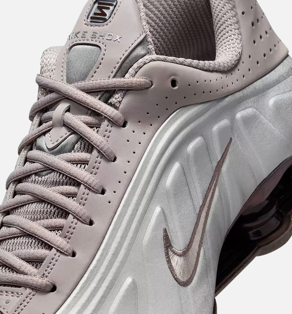Men's Shox R4 Cave Stone