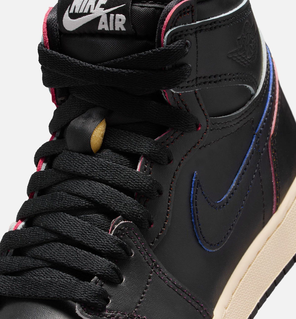 Air Jordan 1 Retro High OG Women's Shoes | Baroque Brown