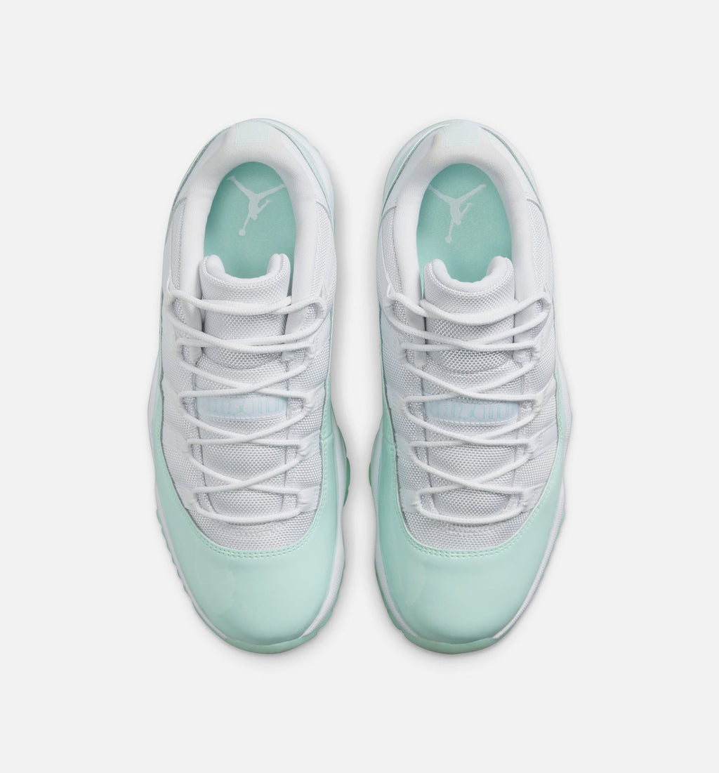 Women's Air Jordan 11 Retro Low Igloo