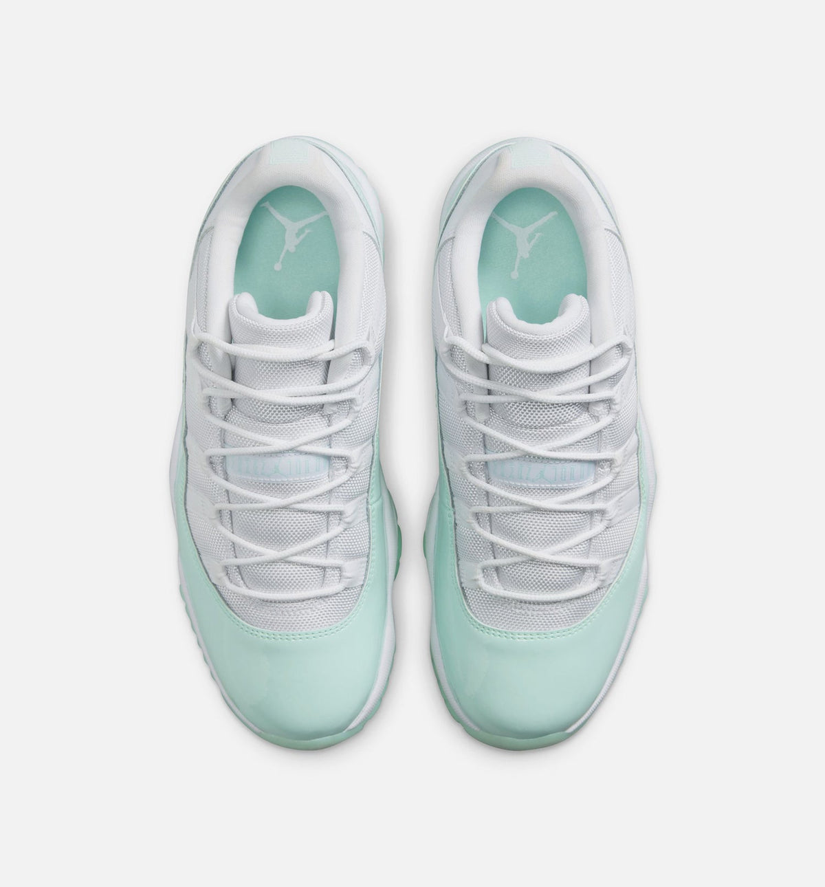 Women's Air Jordan 11 Retro Low Igloo
