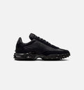 Men's Air Max Waffle Black Anthracite
