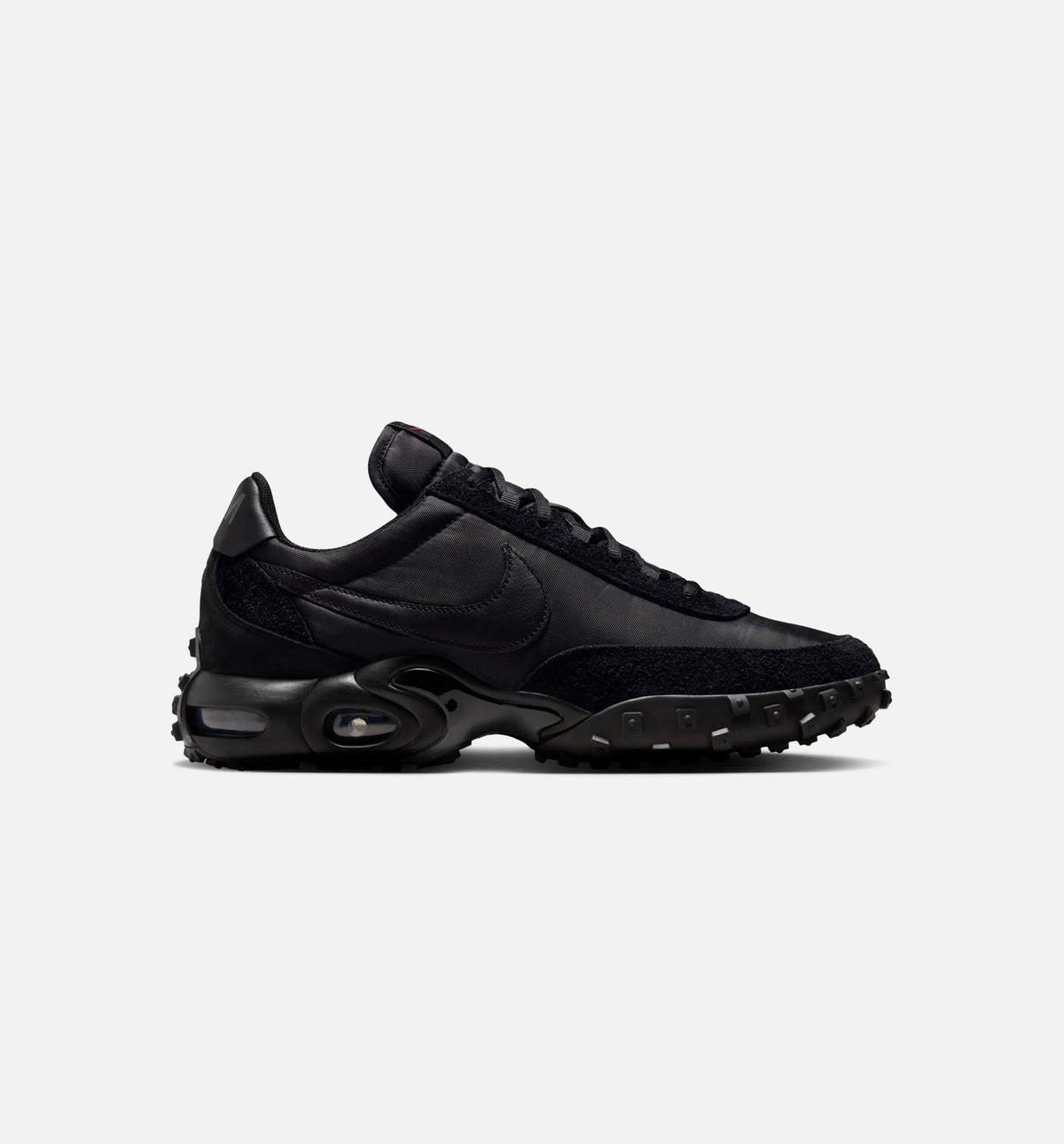Men's Air Max Waffle Black Anthracite
