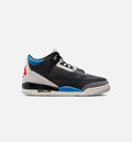 Air Jordan 3 Retro OG Rare Air Men's Lifestyle Shoes