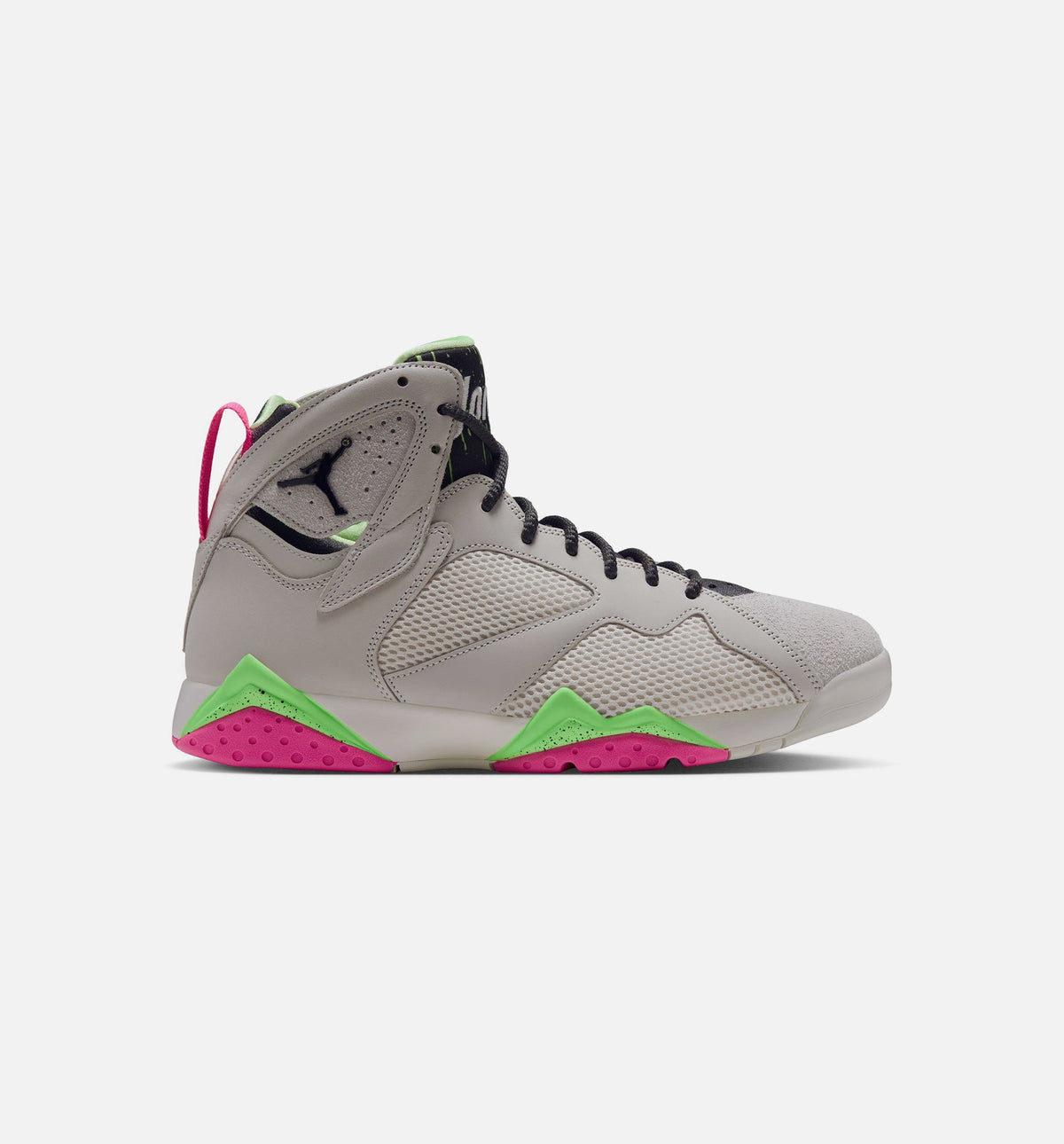 Men's Air Jordan 7 Retro Tennis Day