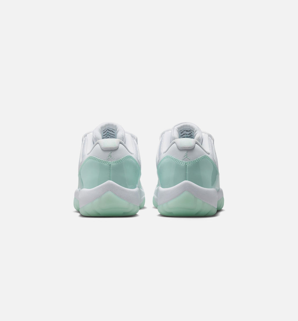Women's Air Jordan 11 Retro Low Igloo
