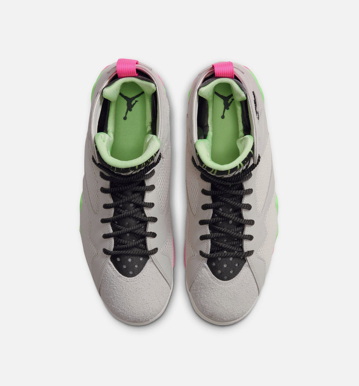 Men's Air Jordan 7 Retro Tennis Day