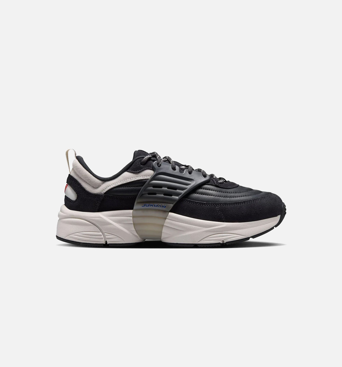 Trunner O/S SE Men's Lifestyle Shoes | Off Noir / University Red / Phantom