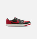 Air Jordan 1 Retro Low OG Men's Lifestyle Shoes | Banned