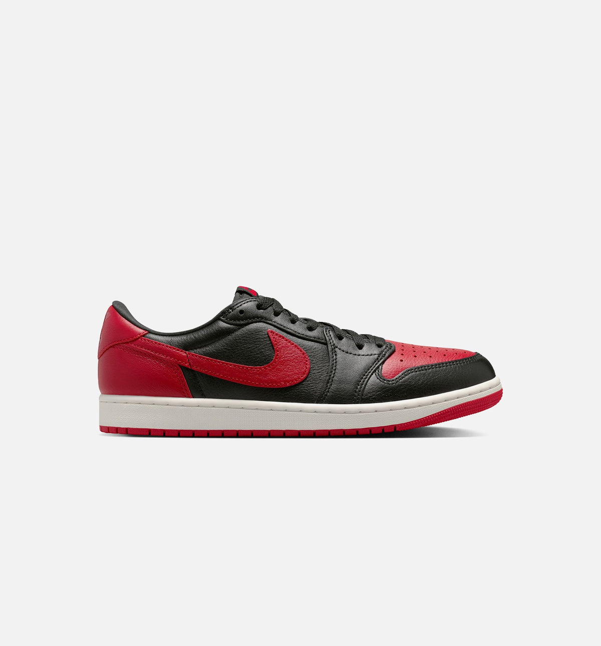 Air Jordan 1 Retro Low OG Men's Lifestyle Shoes | Banned