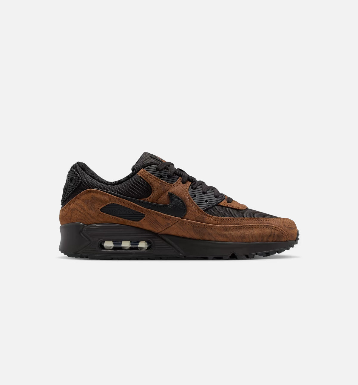 Men's Air Max 90 Premium Light British Tan