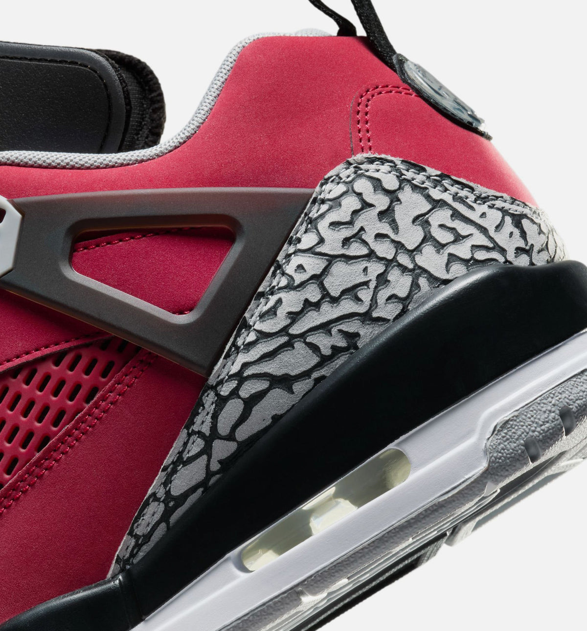 Men's Spizike Low Toro