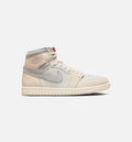 Air Jordan 1 Retro High OG Men's Lifestyle Shoes | Sail