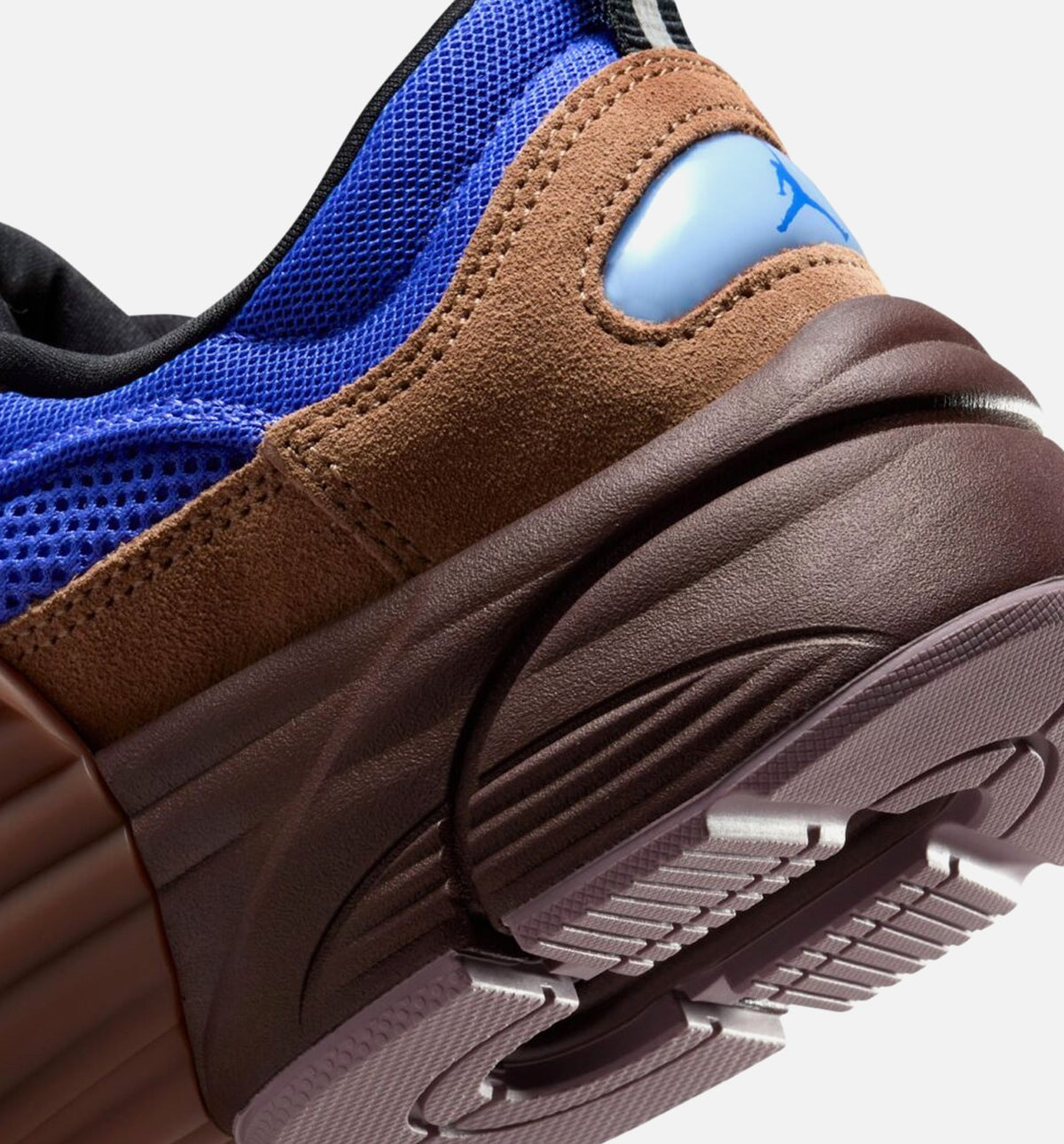 Trunner Archaeo Men's Lifestyle Shoes | Archaeo Brown / Persian Violet / Earth / Aluminum