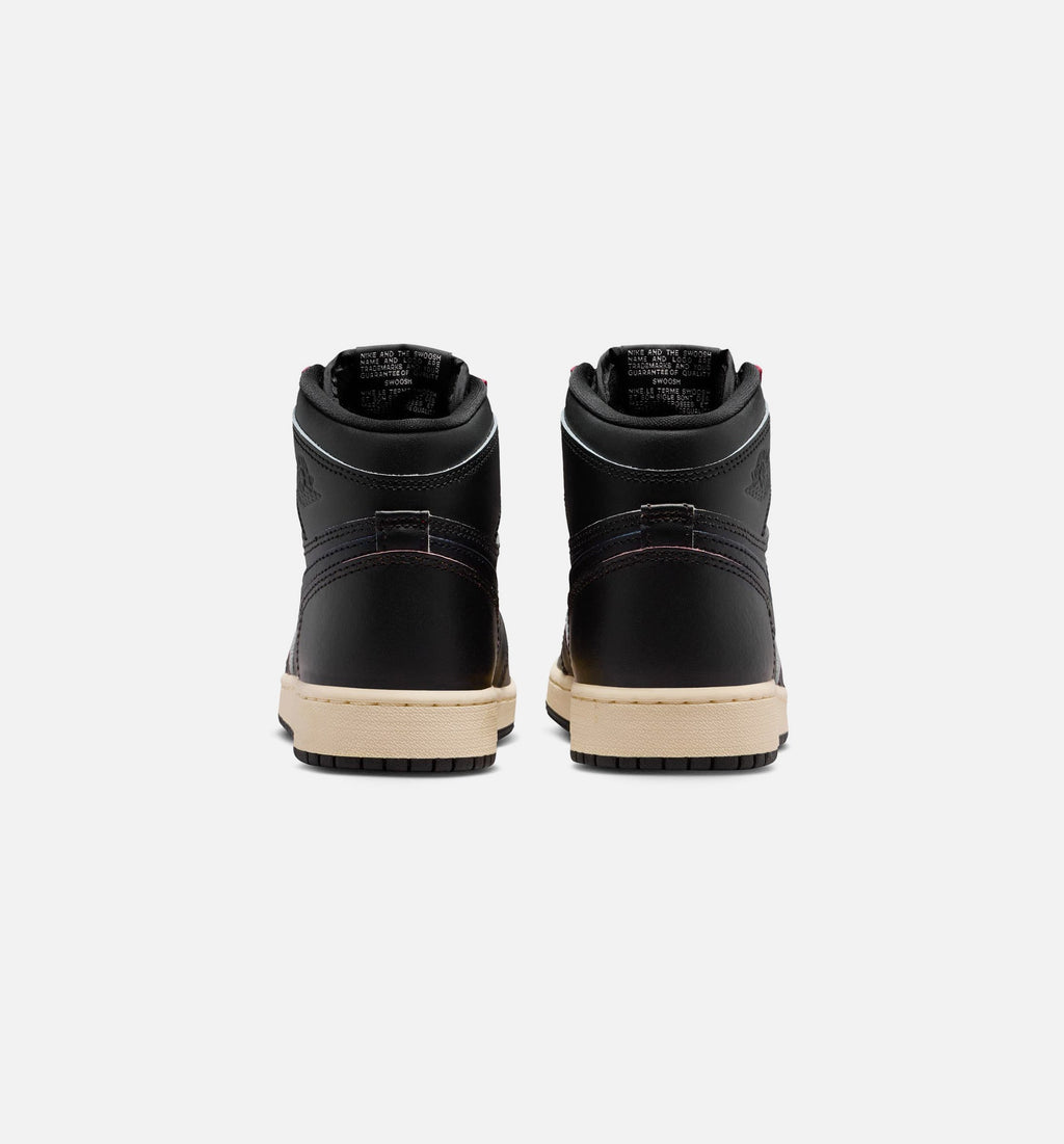 Air Jordan 1 Retro High OG Women's Shoes | Baroque Brown