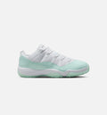 Women's Air Jordan 11 Retro Low Igloo