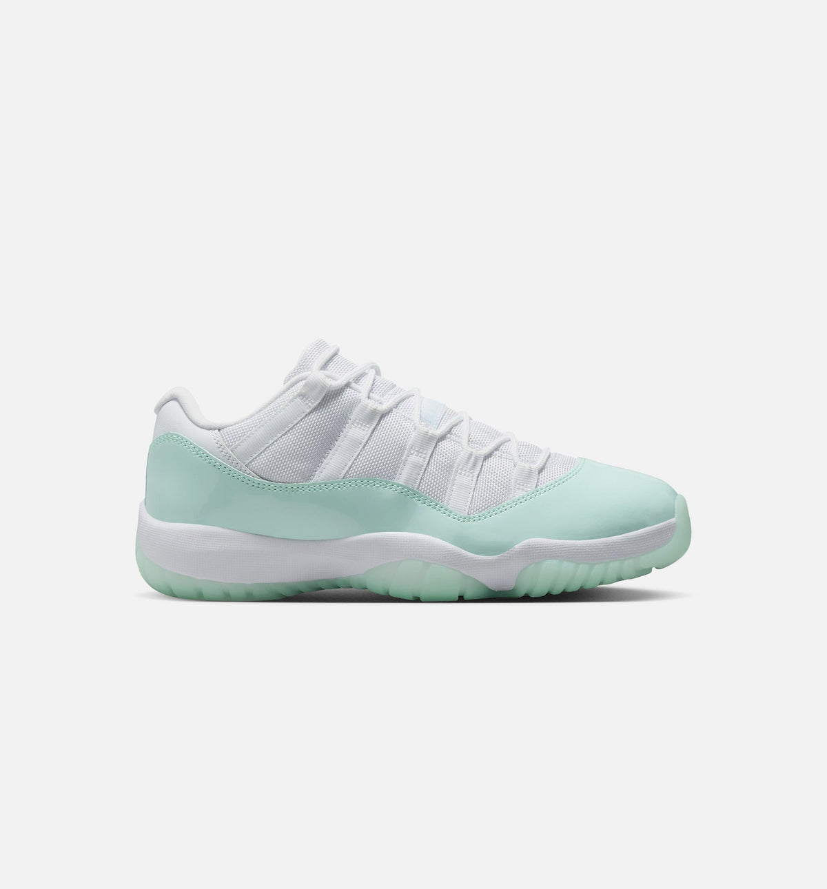 Women's Air Jordan 11 Retro Low Igloo