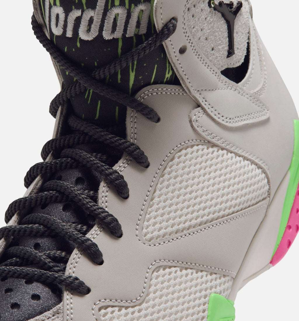 Men's Air Jordan 7 Retro Tennis Day