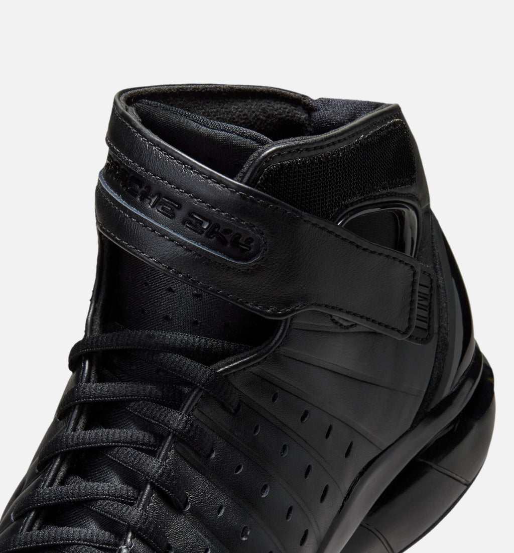 Men's Air Zoom Huarache 2K4 OT Black