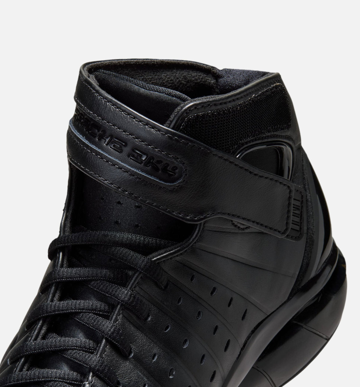 Men's Air Zoom Huarache 2K4 OT Black
