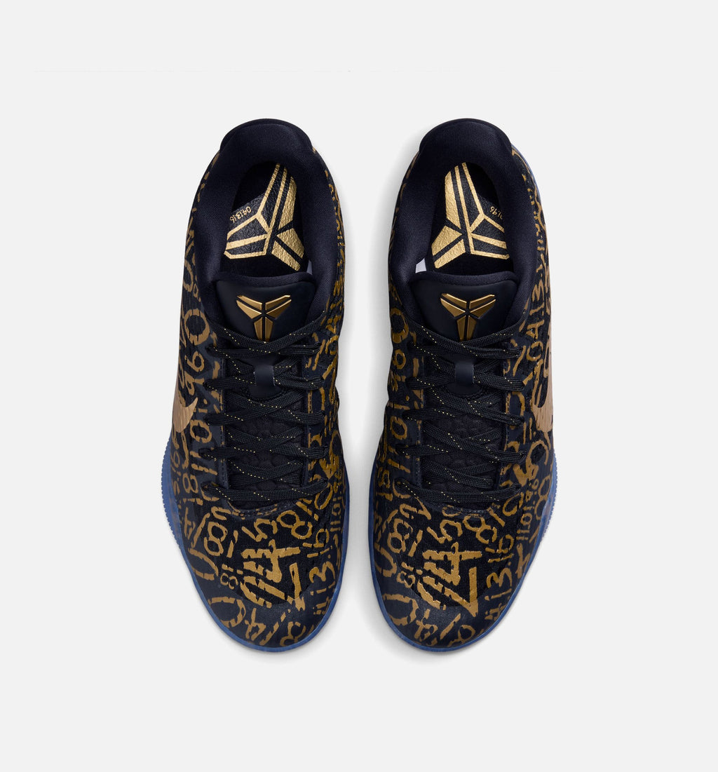 Kobe 11 Protro Mamba Day Men's Basketball Shoes | Multicolor
