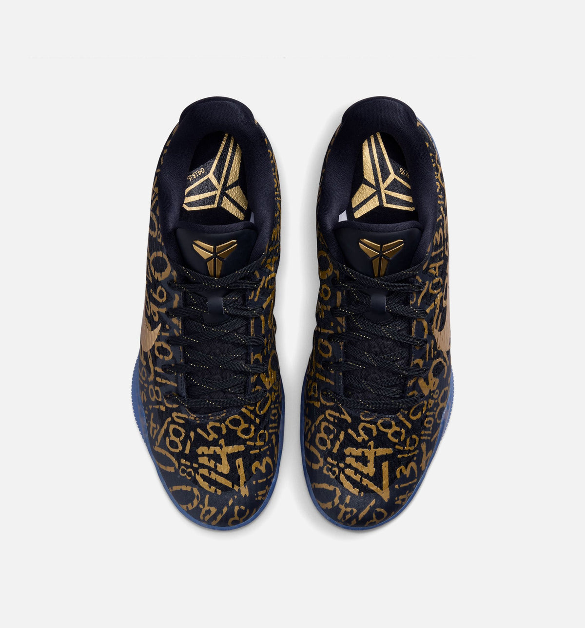 Kobe 11 Protro Mamba Day Men's Basketball Shoes | Multicolor