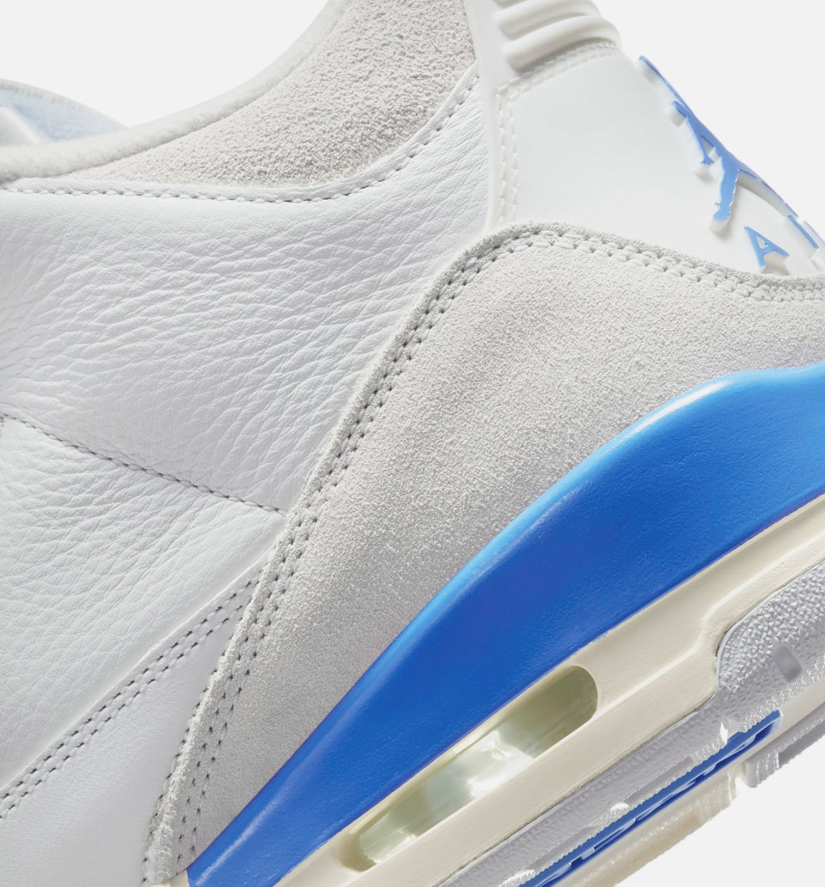 Air Jordan 3 Retro Men's Lifestyle Shoes | Lucky Shorts