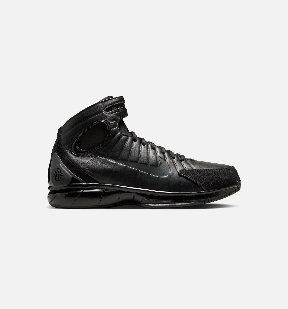 Men's Air Zoom Huarache 2K4 OT Black