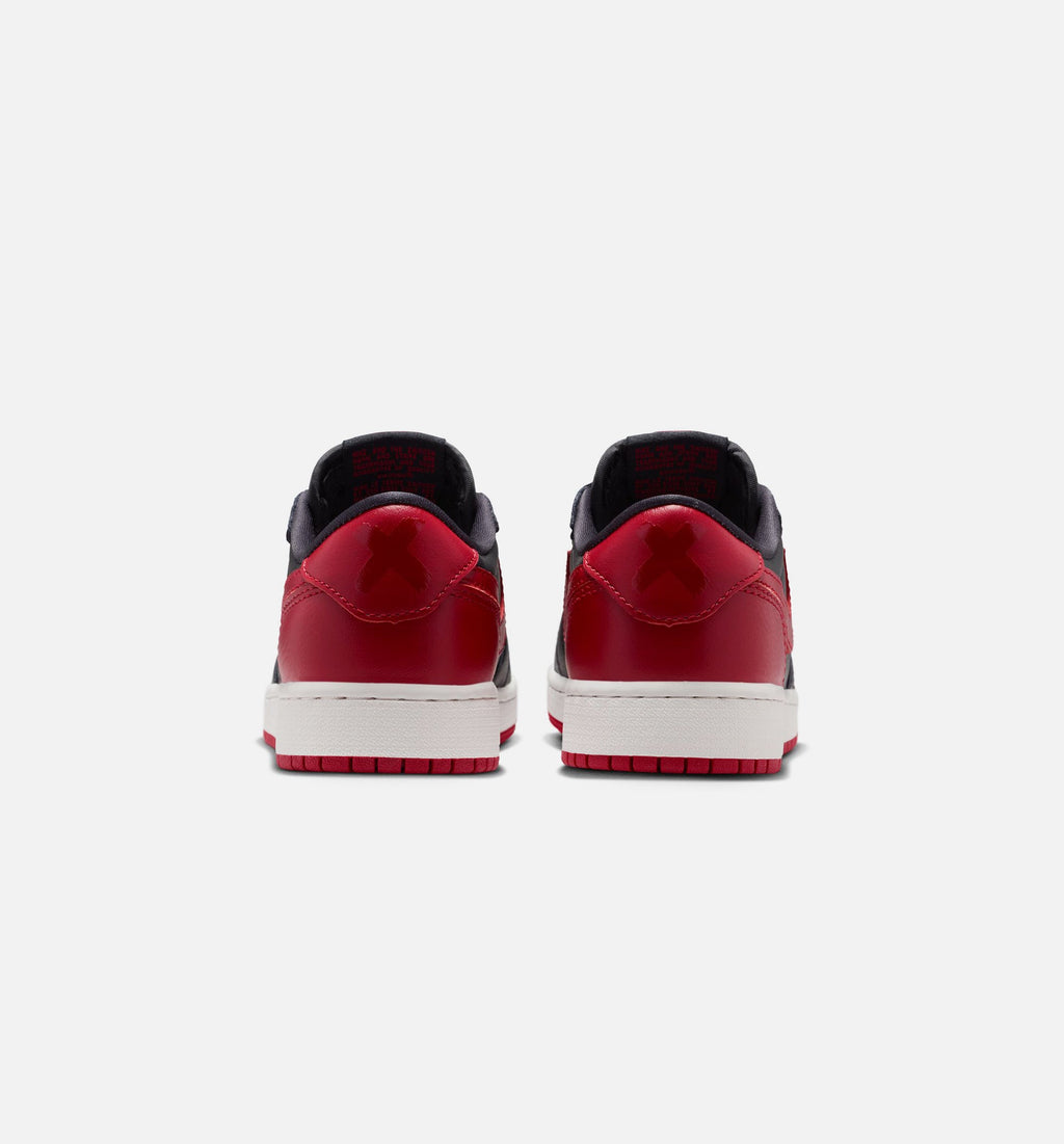 Air Jordan 1 Retro Low OG Grade School Lifestyle Shoes | Banned