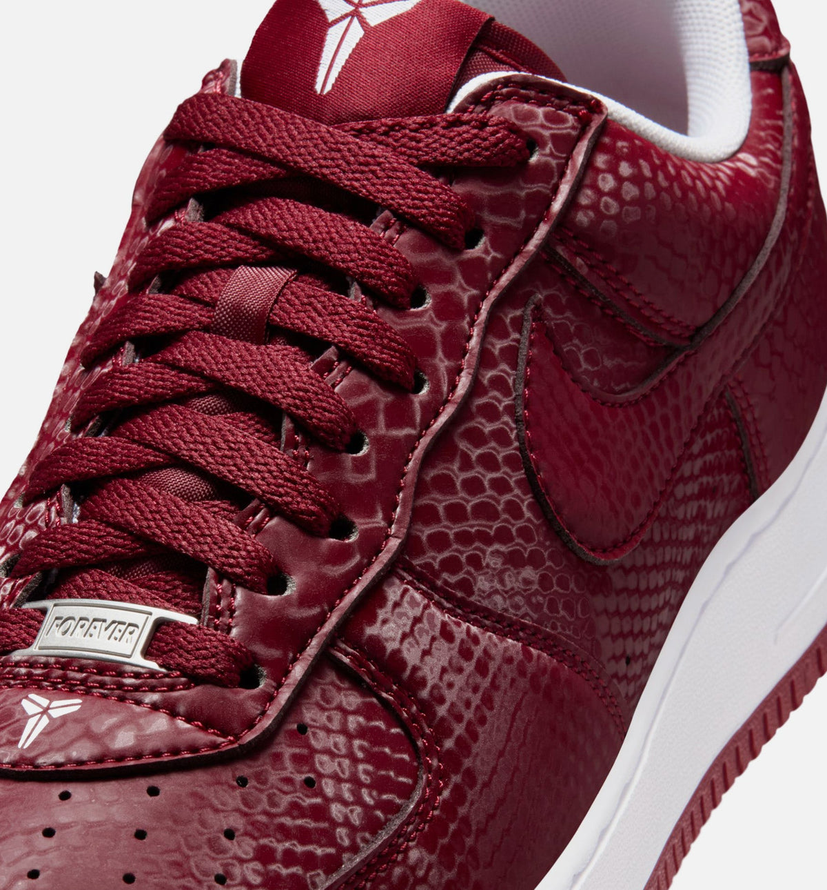 Men's Kobe Air Force 1 Low Merion