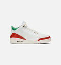 Air Jordan 3 Retro Men's Lifestyle Shoes | El Vuelo