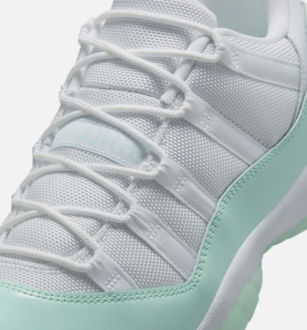 Women's Air Jordan 11 Retro Low Igloo