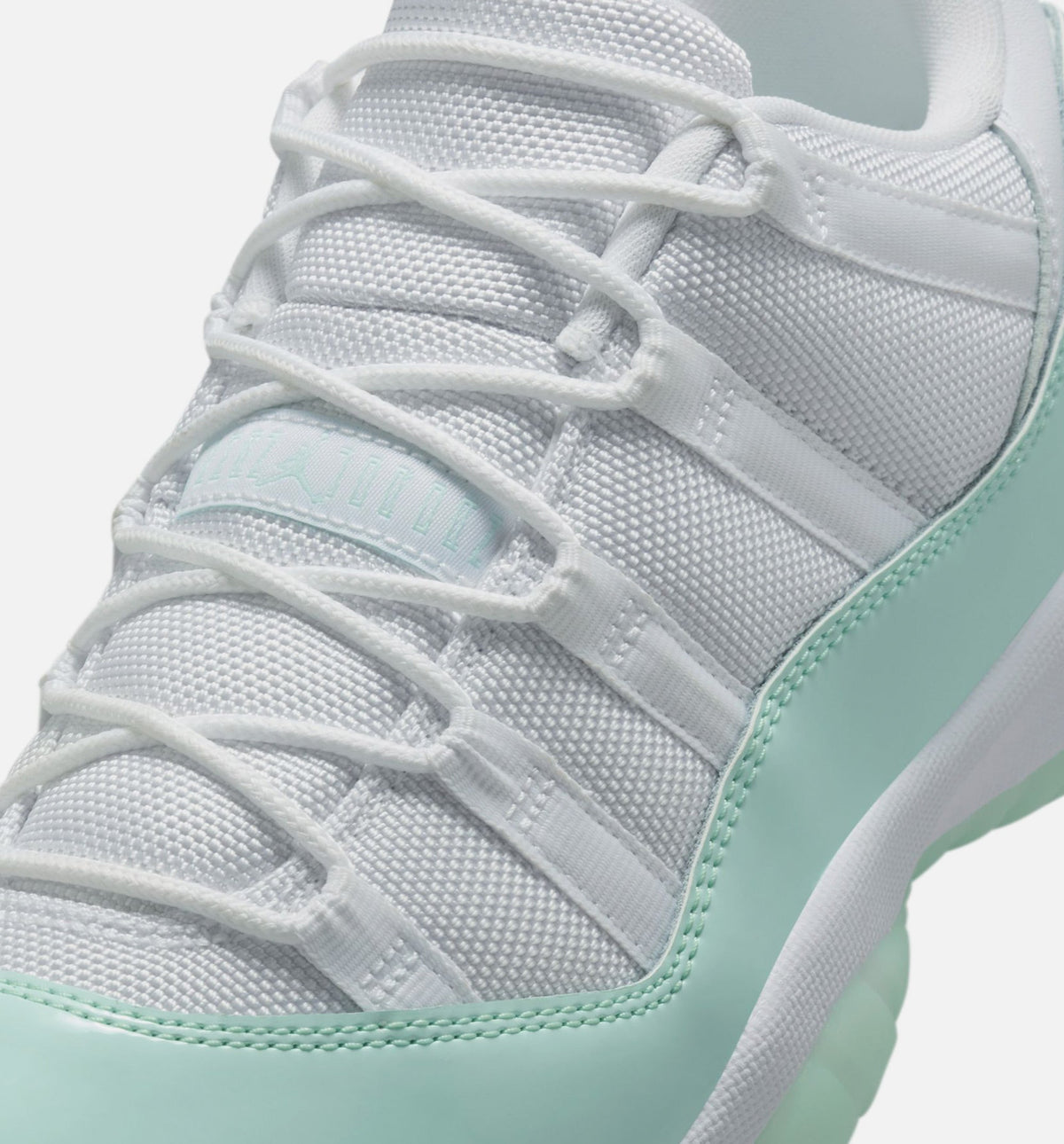 Women's Air Jordan 11 Retro Low Igloo