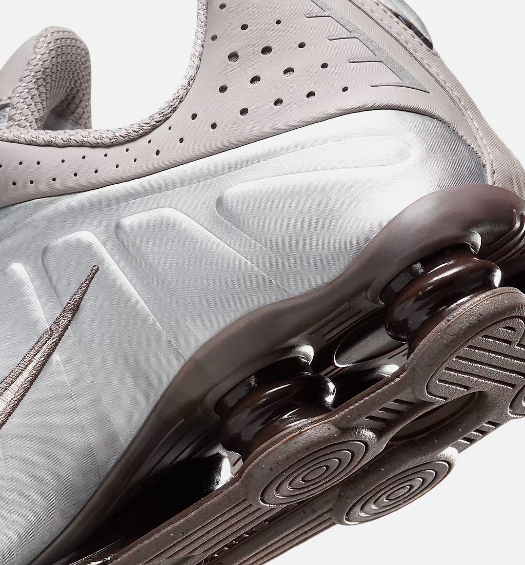 Men's Shox R4 Cave Stone