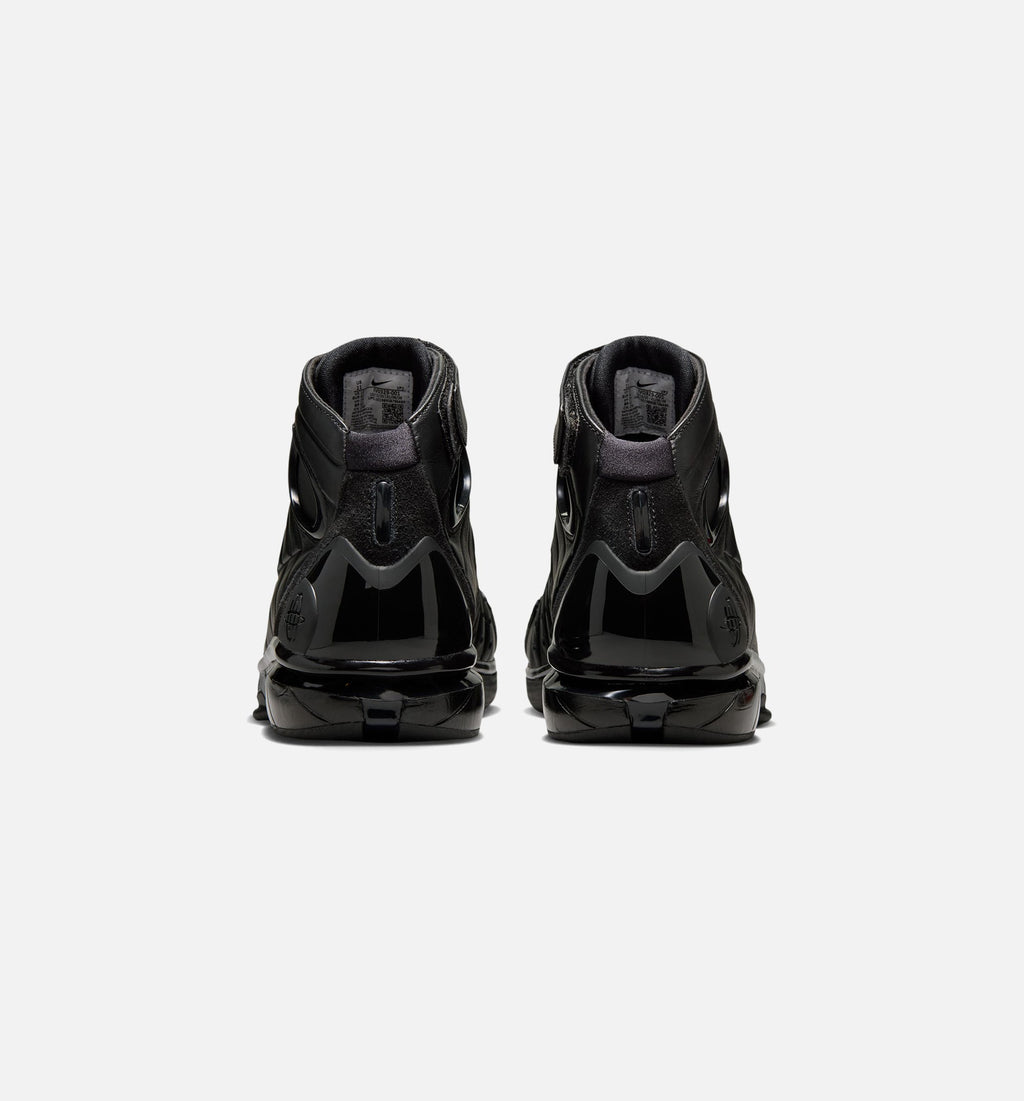 Men's Air Zoom Huarache 2K4 OT Black