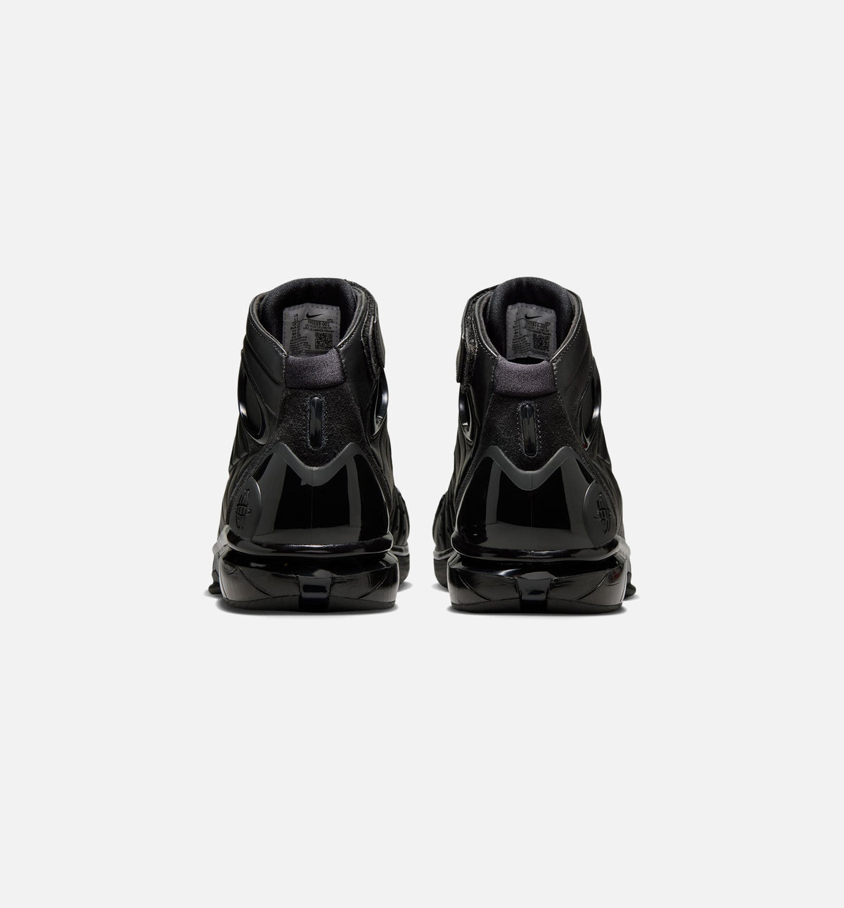 Men's Air Zoom Huarache 2K4 OT Black