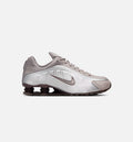 Men's Shox R4 Cave Stone