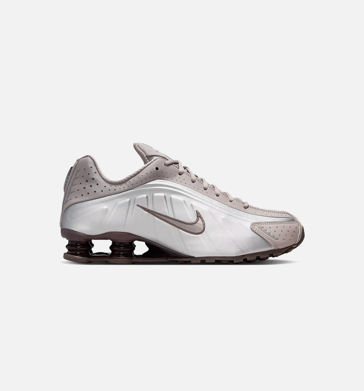 Men's Shox R4 Cave Stone