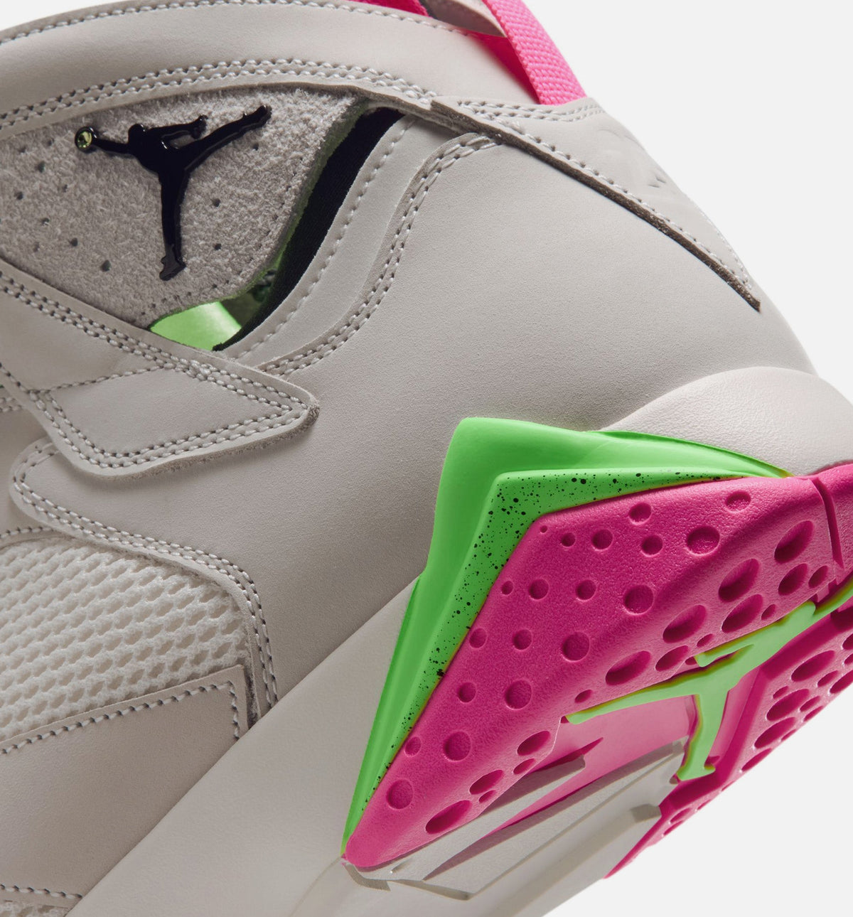 Men's Air Jordan 7 Retro Tennis Day