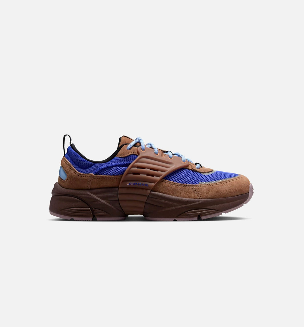 Trunner Archaeo Men's Lifestyle Shoes | Archaeo Brown / Persian Violet / Earth / Aluminum