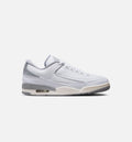 Air Jordan 23 Cement Grey Men's Lifestyle Shoes | White / Sail / Cement Grey