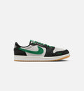 Air Jordan 1 Retro Low OG Men's Lifestyle Shoes | Phantom Pine Green