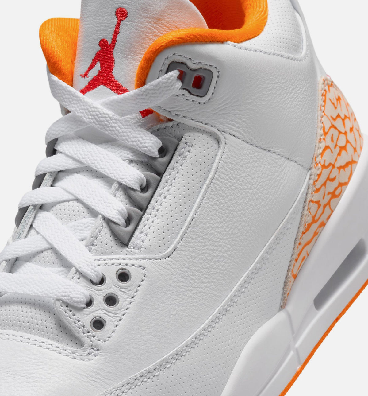 Air Jordan 3 Retro Grade School Lifestyle Shoes | Play Your Way