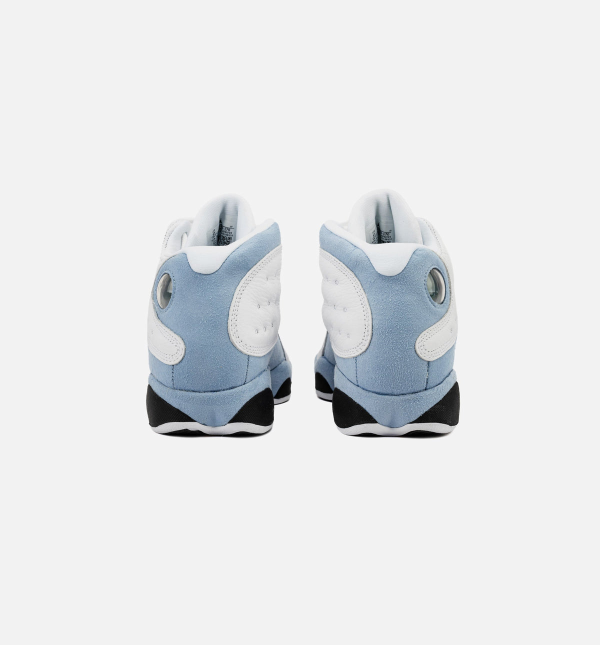 Air Jordan 13 Retro Grade School Blue Grey