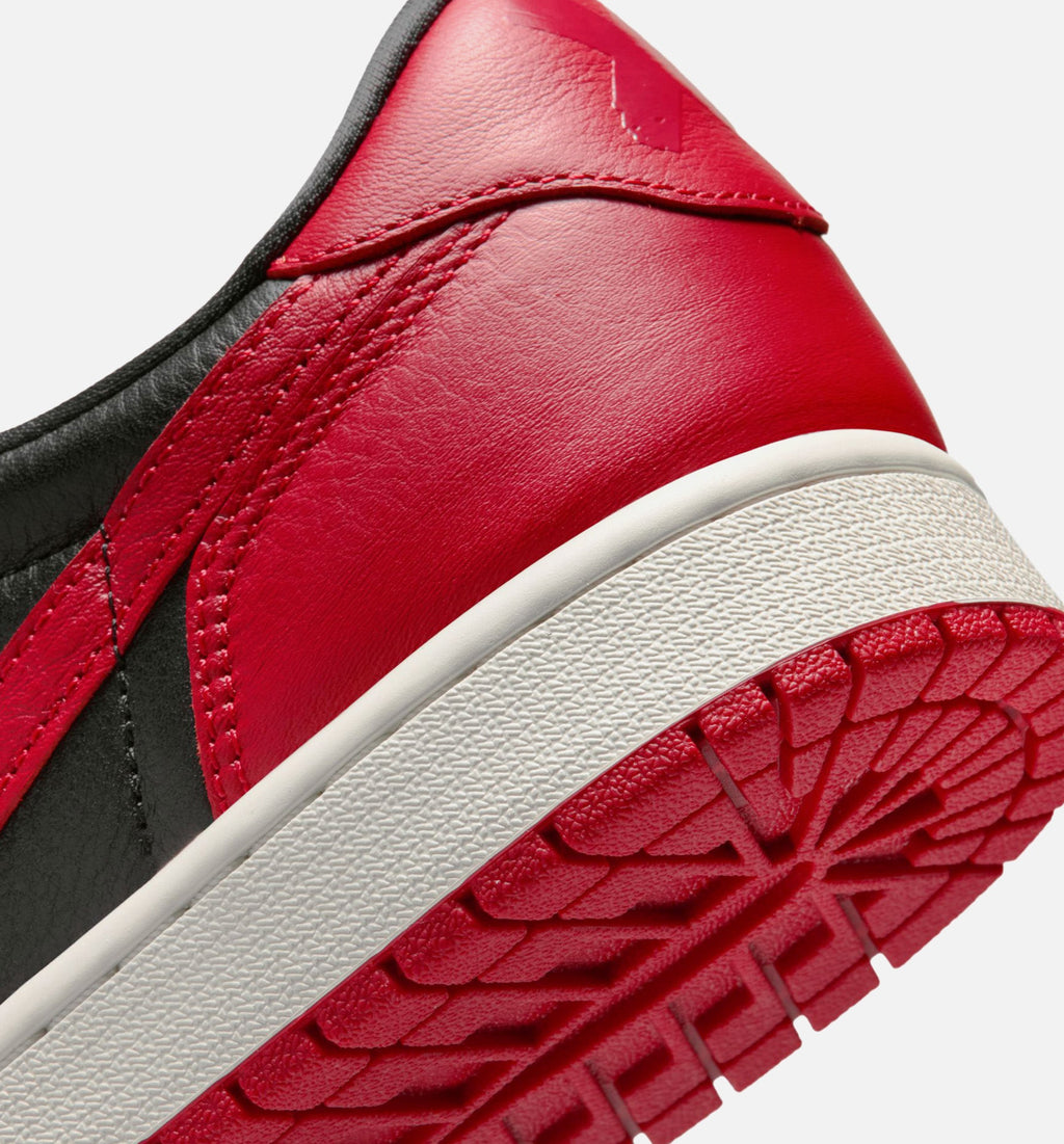 Air Jordan 1 Retro Low OG Men's Lifestyle Shoes | Banned