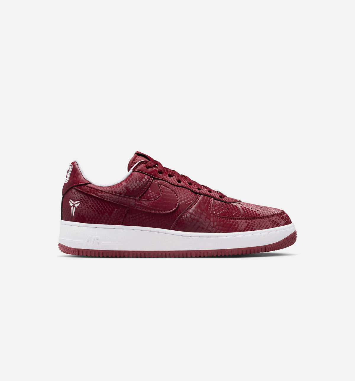 Men's Kobe Air Force 1 Low Merion
