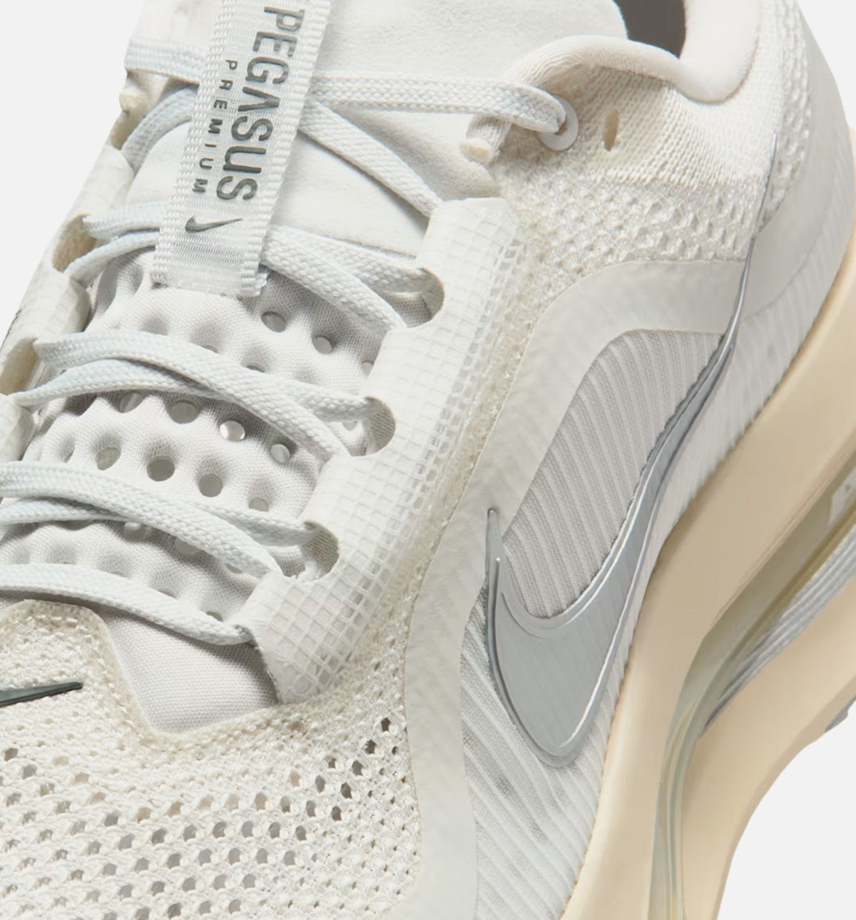 Men's Pegasus Premium Platinum Tint
