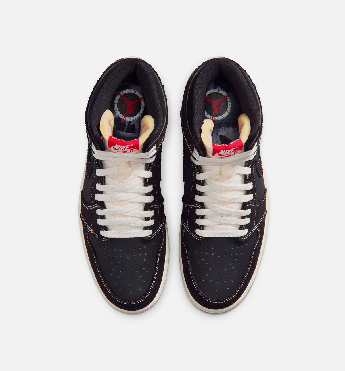Air Jordan 1 Retro High OG Men's Lifestyle Shoes | Flight Club