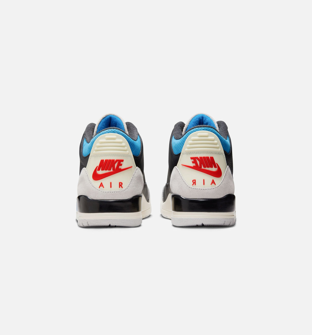 Air Jordan 3 Retro OG Rare Air Men's Lifestyle Shoes