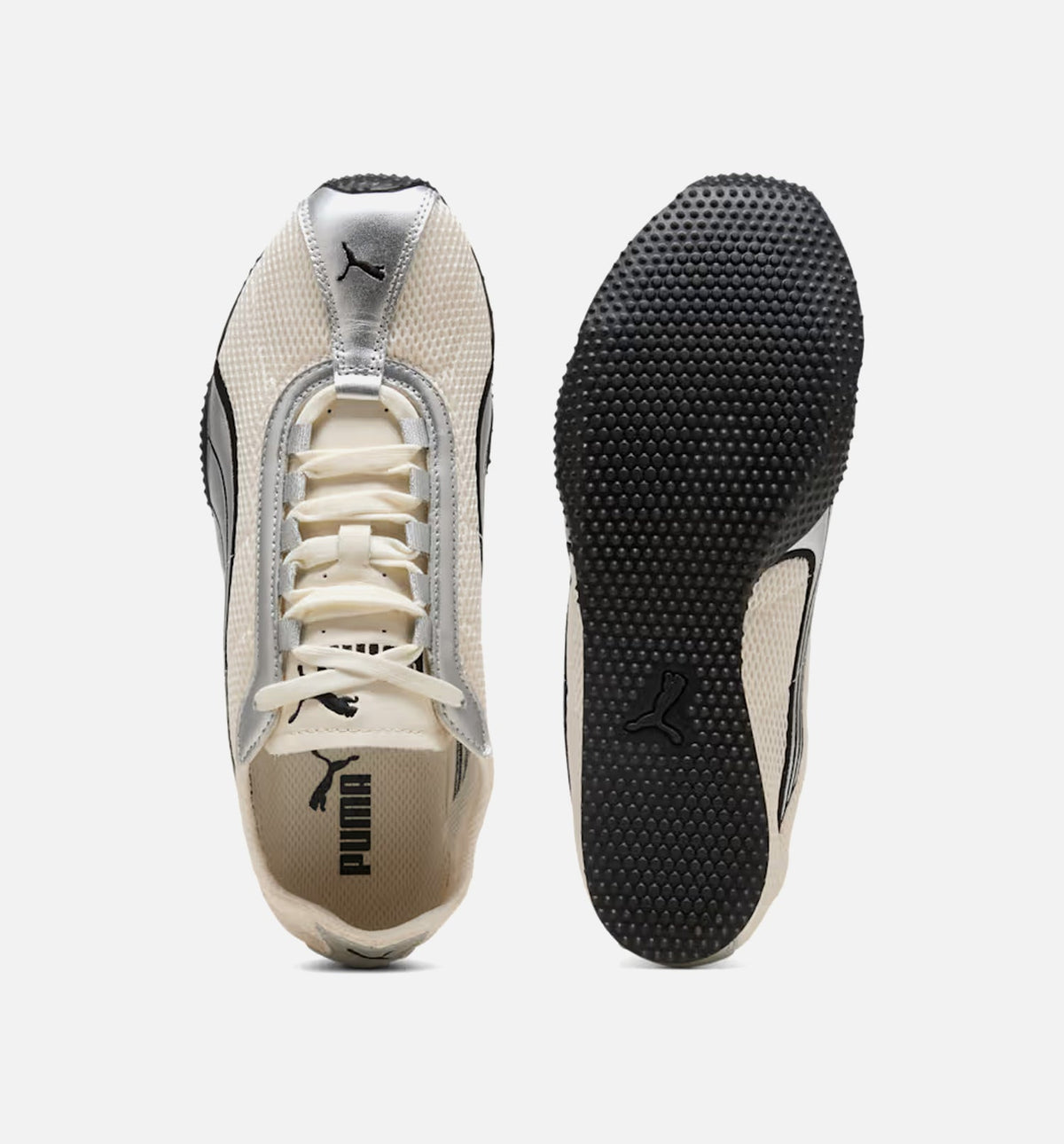 Men's H Street OG Frosted Ivory