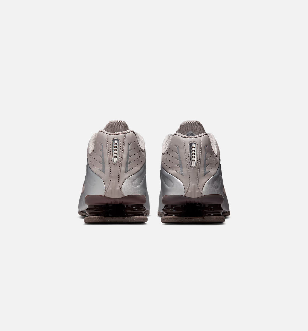 Men's Shox R4 Cave Stone